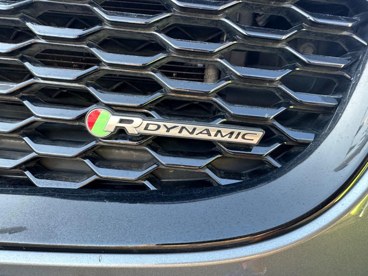 Jaguar E-Pace 2.0D 180 CV AWD R-Dynamic 2018