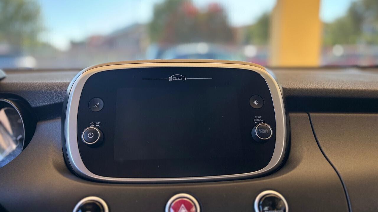 Fiat 500X 1.0 T3 120 CV