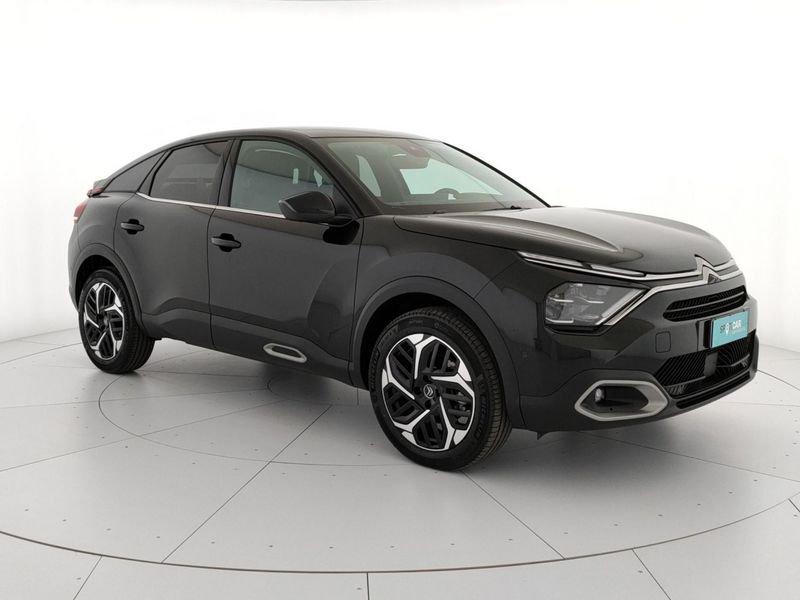 Citroën C4 BlueHDi 130 S&S EAT8 Shine