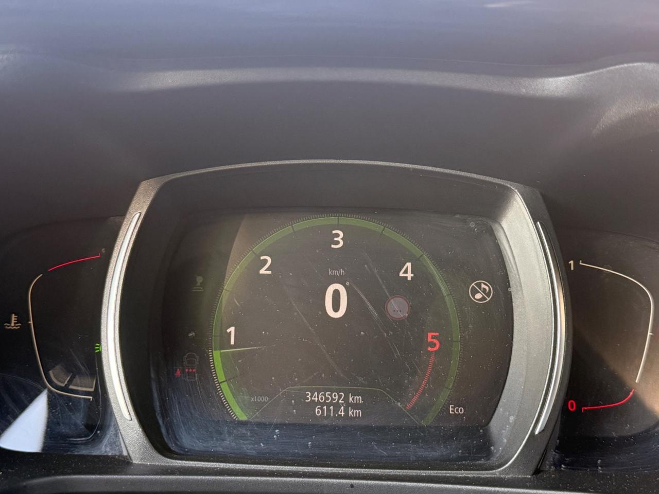 Renault Kadjar dCi 8V 110CV EDC Energy Intens