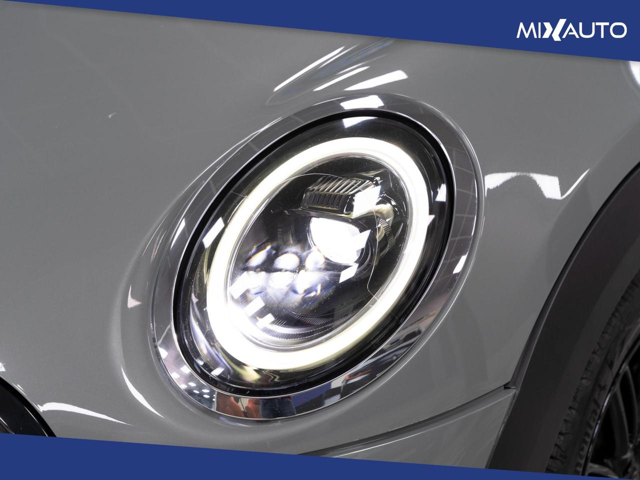 Mini Cooper 1.5 Auto EU6