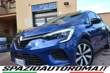 Renault Clio 1.0 TCe 90CV EQUILIBRE *NAVI+FULL LED+ADAS+UNIPRO'