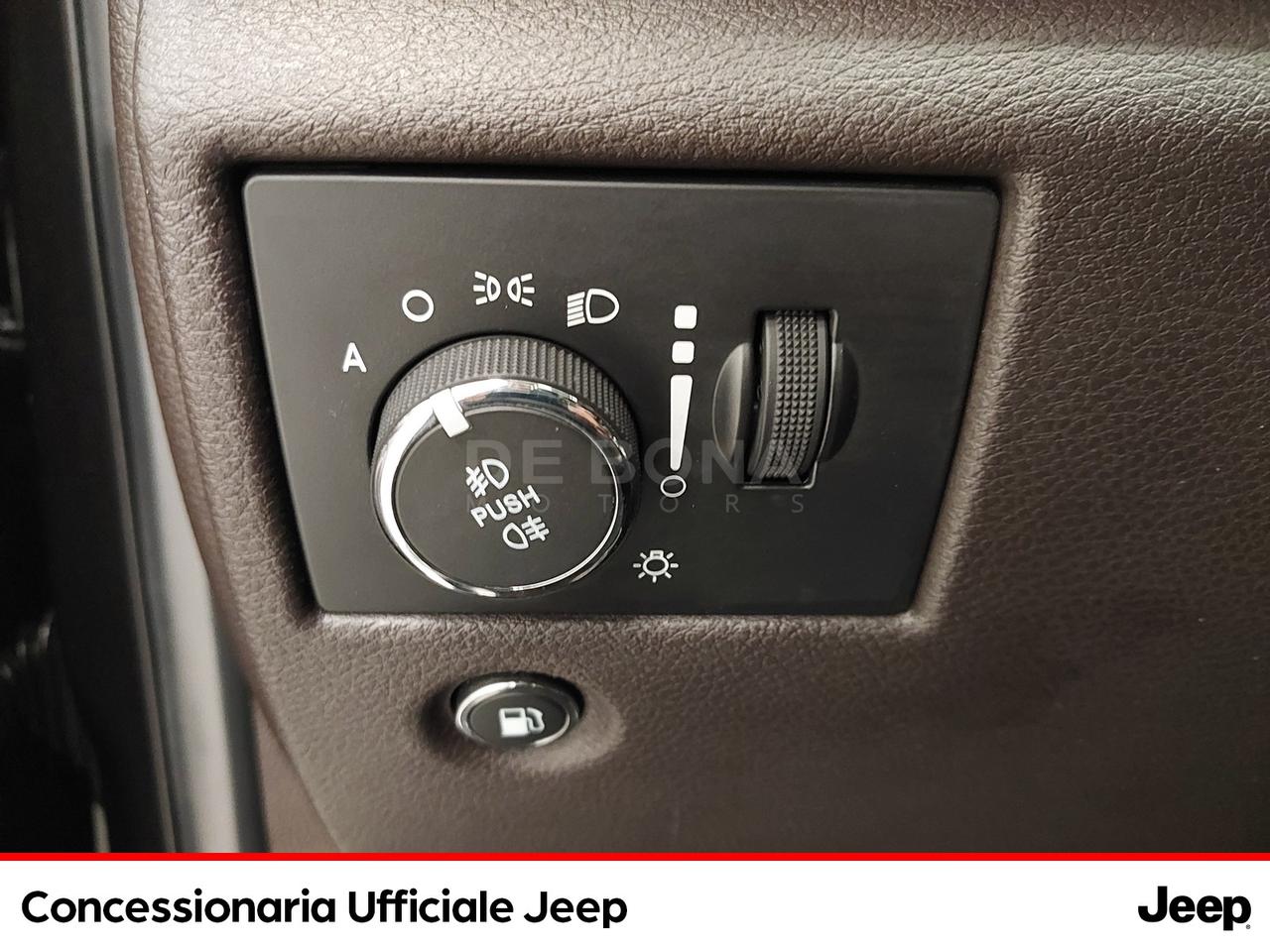 Jeep Grand Cherokee 3.0 crd (mjt ii) v6 summit 250cv auto