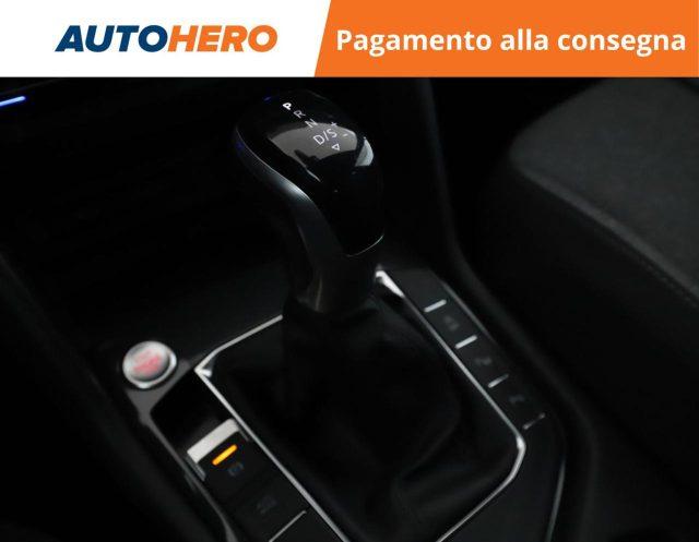 SEAT Tarraco 2.0 TDI DSG Style
