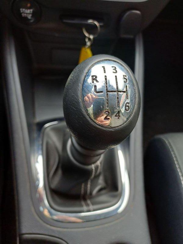 Renault Mégane 1.5 dCi 110cv Limited SW 1°PROP-GARANZIA