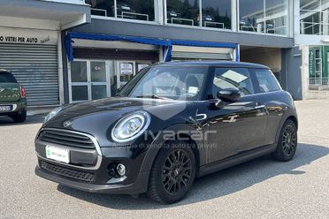 MINI Mini 1.5 One 75 CV Baker Street