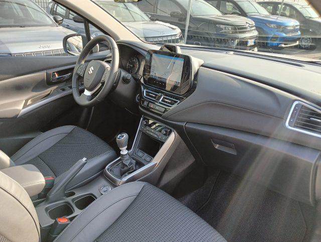 SUZUKI S-Cross 1.4 Hybrid 4WD AllGrip Starview Model 2026