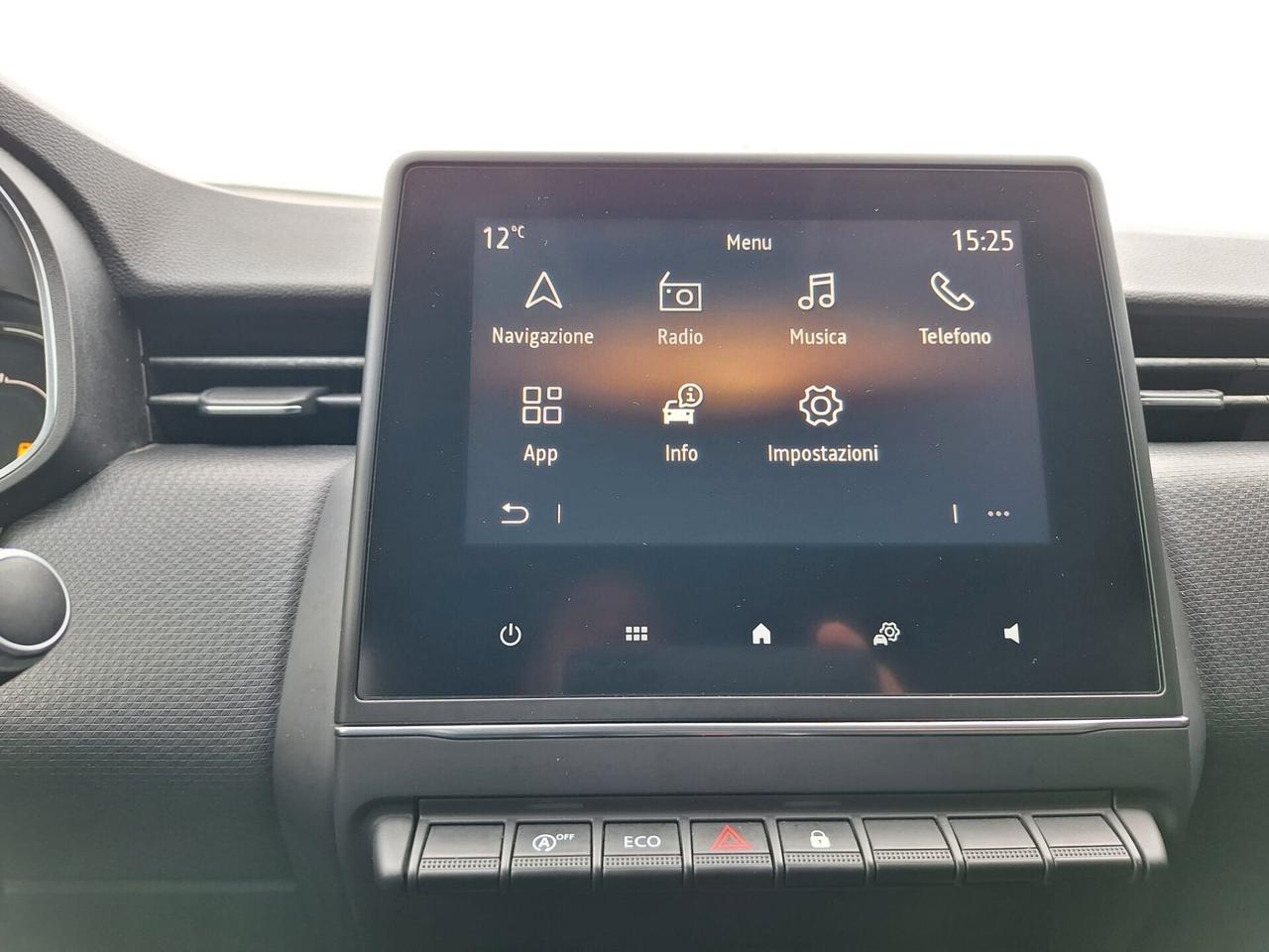 Renault Clio Blue dCi 85 CV 5 porte Business X NEOPATENTATI IVA ESPOSTA