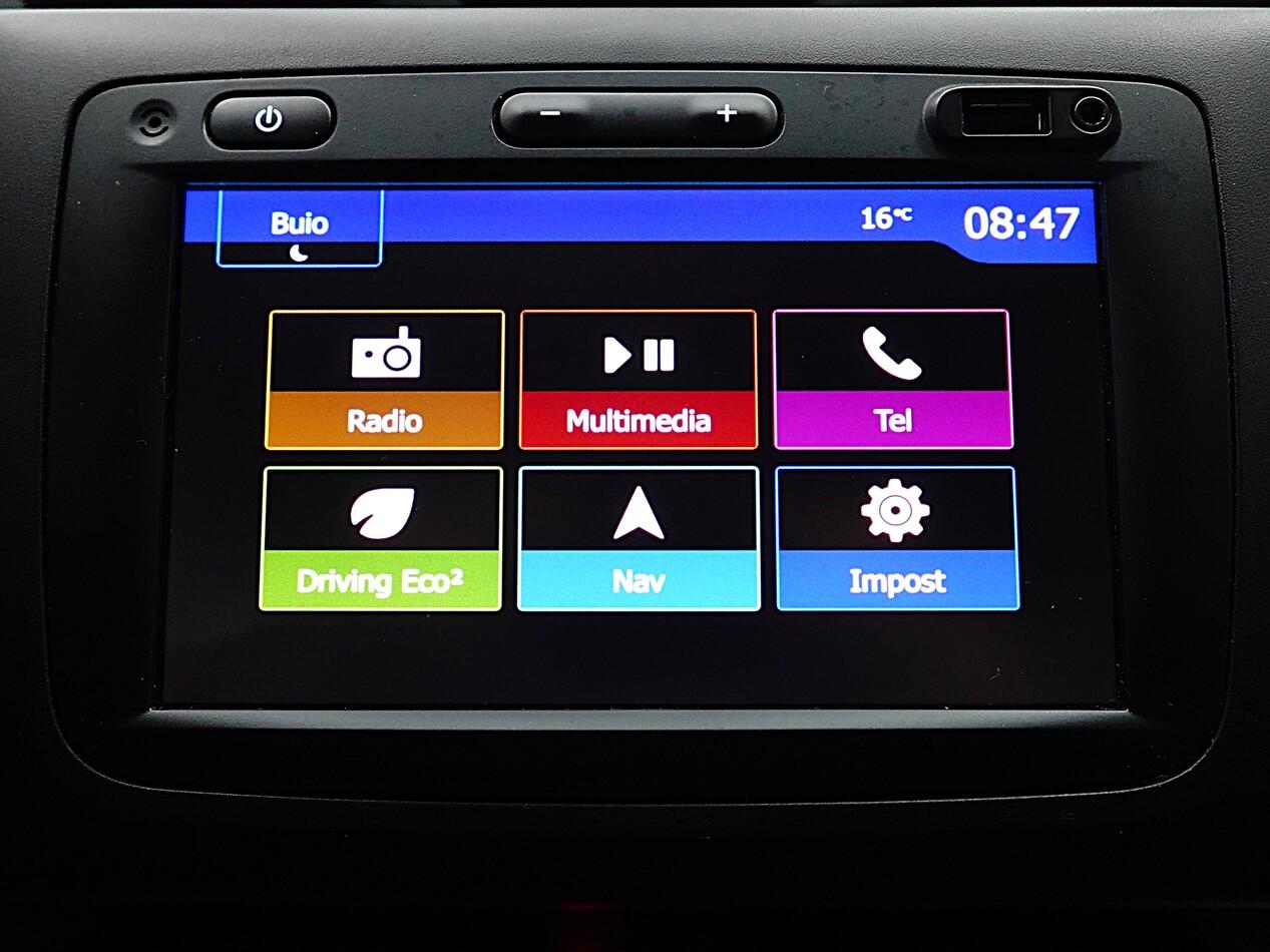 Dacia Duster 1.5 BlueDCI 115 CV 15TH ANNIVERSARY