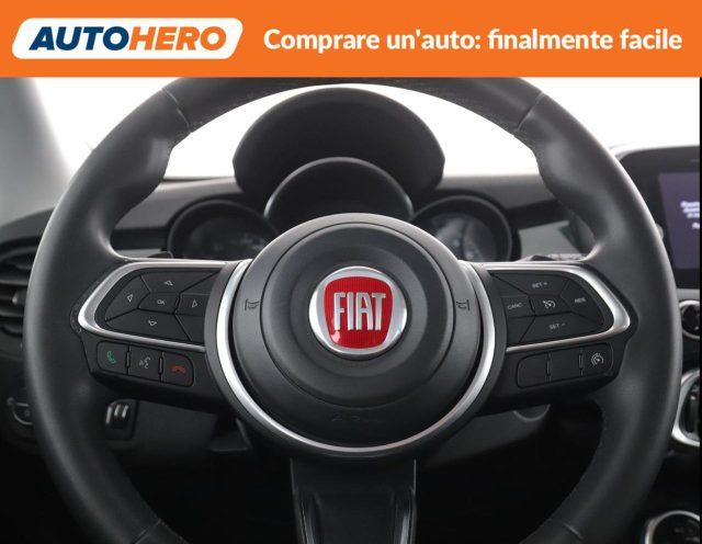FIAT 500X 1.3 T4 150 CV DCT Cross