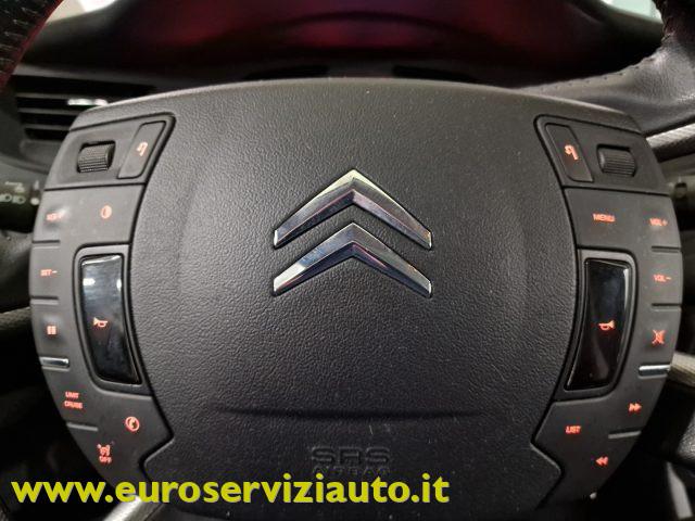 CITROEN C5 1.8 16V GPL