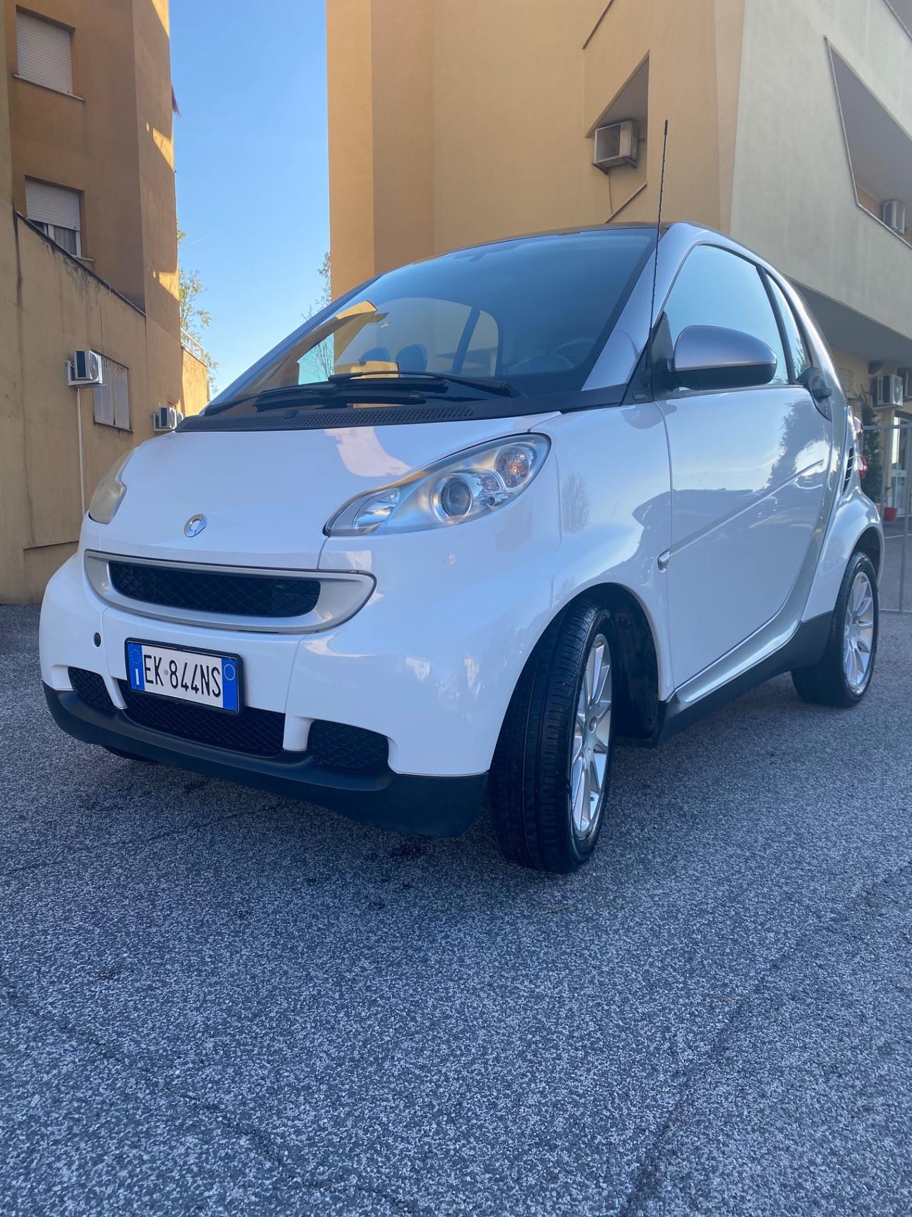 Smart ForTwo 1000 COME NUOVA
