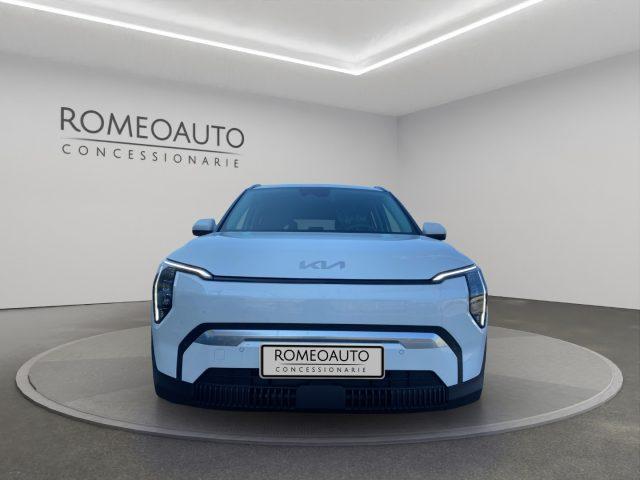 KIA EV3 LR 81.4 kWh FWD EARTH