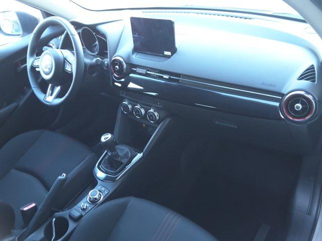 MAZDA 2 1.5 Skyactiv-G 75cv Homura *KM ZERO*