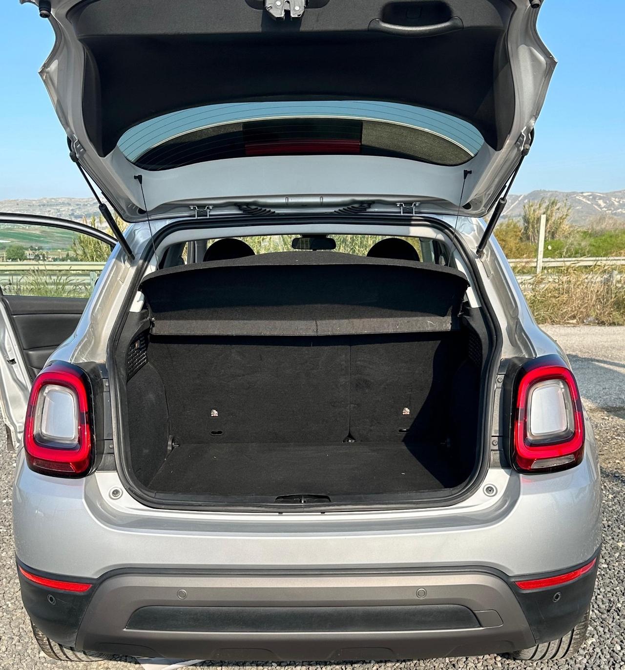 Fiat 500X 1.3 MultiJet 95 CV Cross