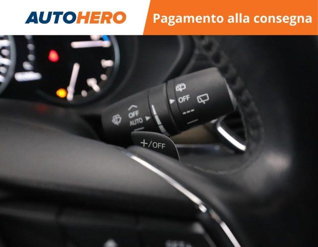 MAZDA CX-5 2.2L Skyactiv-D 184 CV AWD Signature