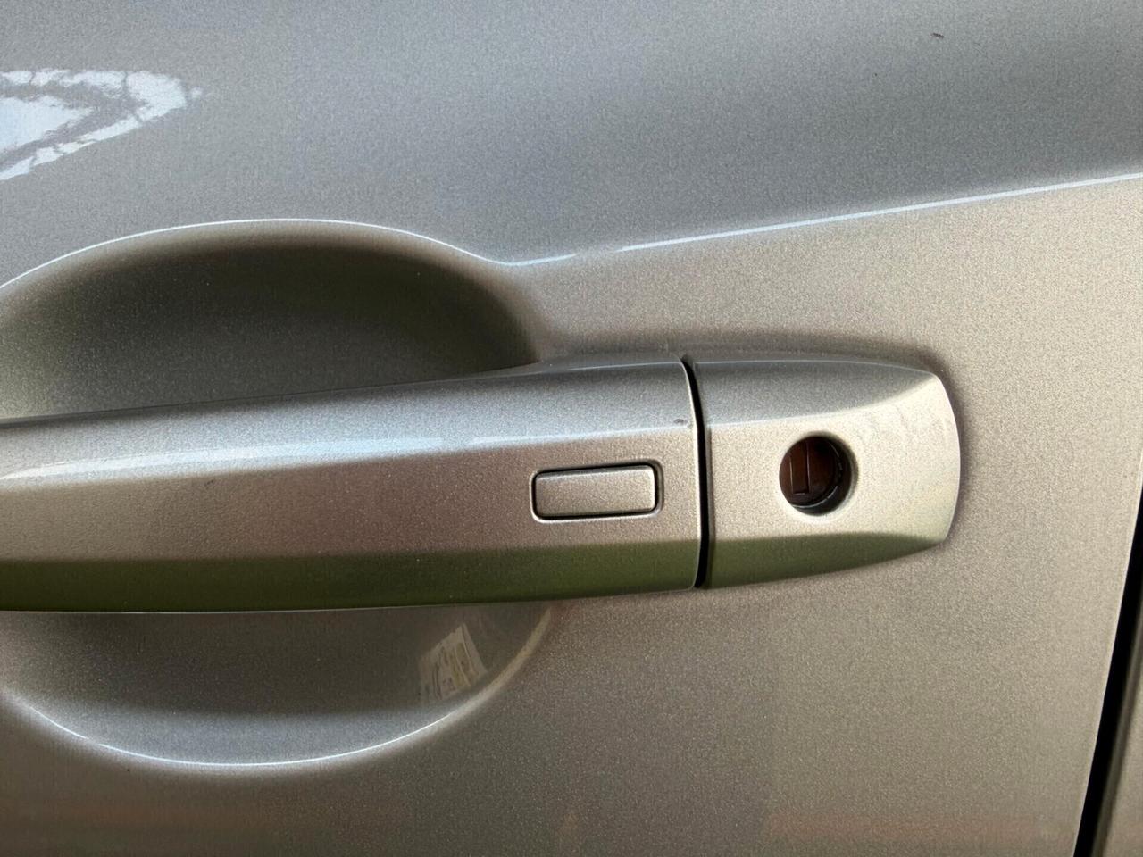 Nissan Juke 1.0 DIG-T 114 CV Business