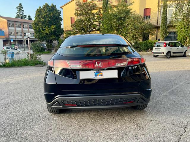 HONDA Civic 1.4 i-DSi 5p. Sport NEOPATENTATI