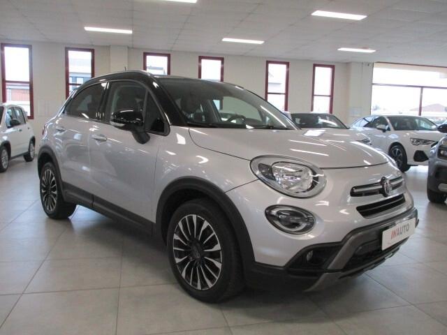 Fiat 500X 1.0 T3 120 CV Cross