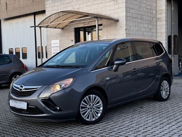 Opel Zafira Tourer 1.6 Turbo EcoM 150CV Elective