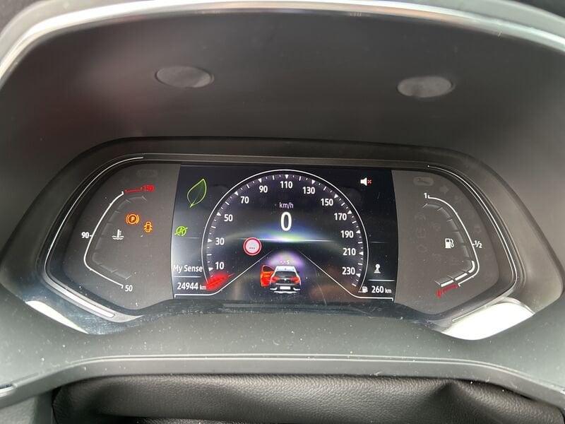 Renault Captur II 2019 1.3 tce Intens 140cv fap