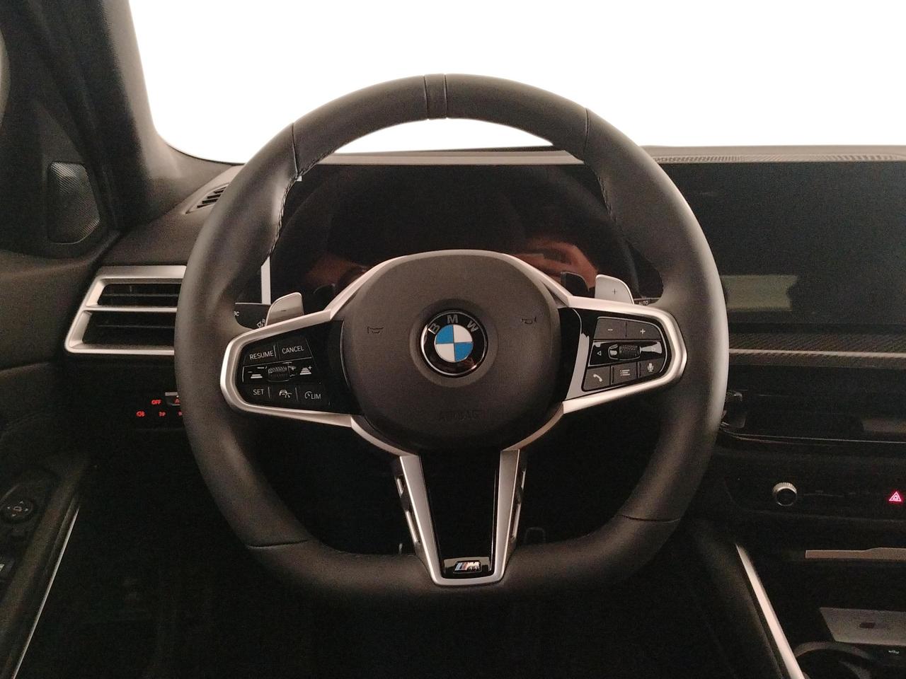 BMW Serie 3 320d Touring 48V MSport Pro