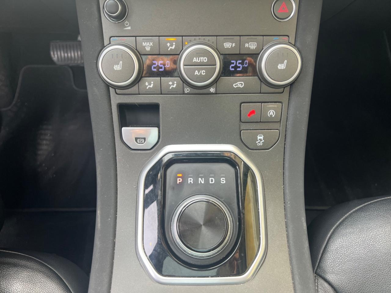 Land Rover Range Evoque 2.0 TD4 180 CV 5p. Autobiography TETTO PANORAMICO