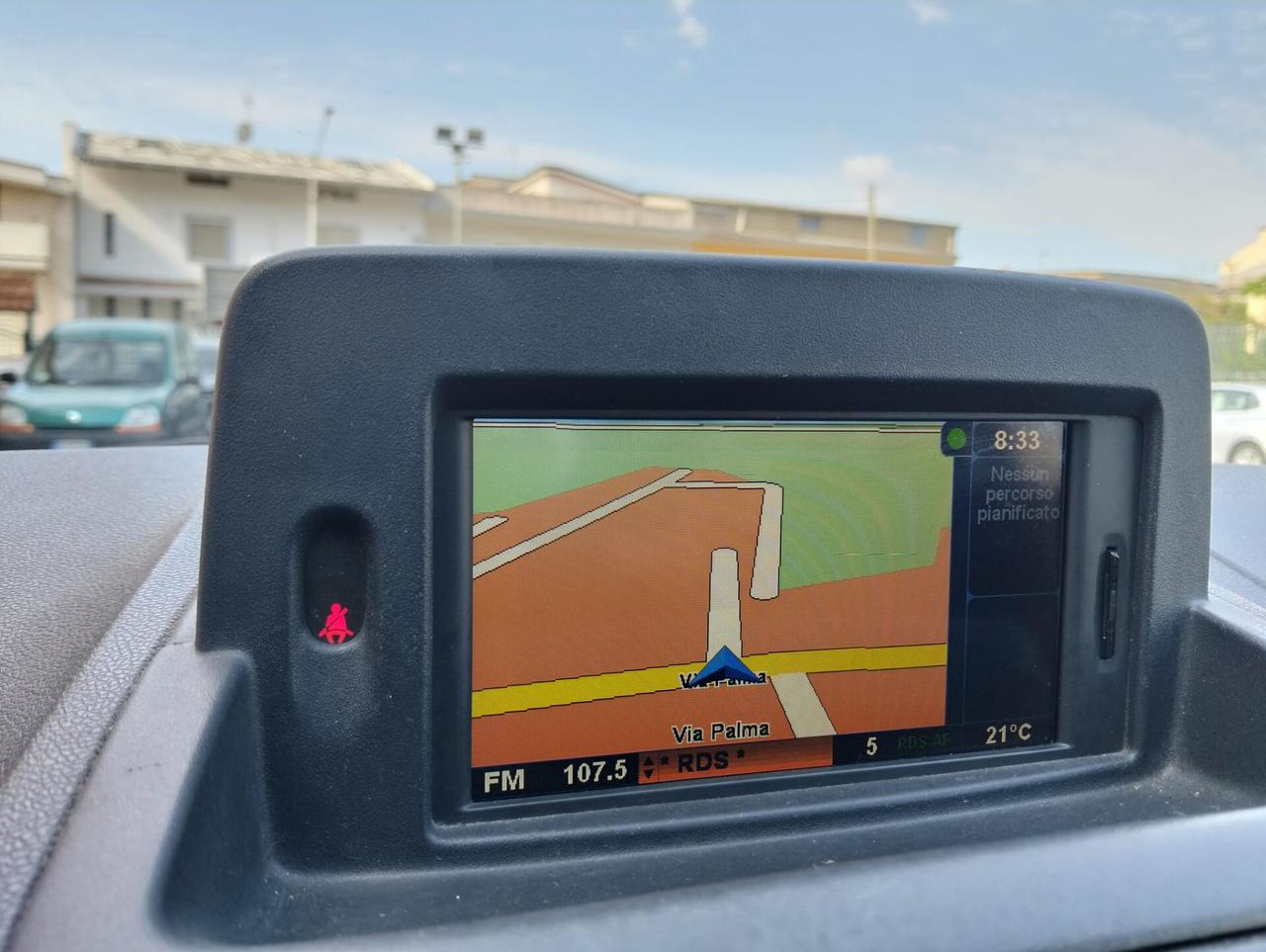 Renault Clio 1.5 DCI 85cv 20th 2011