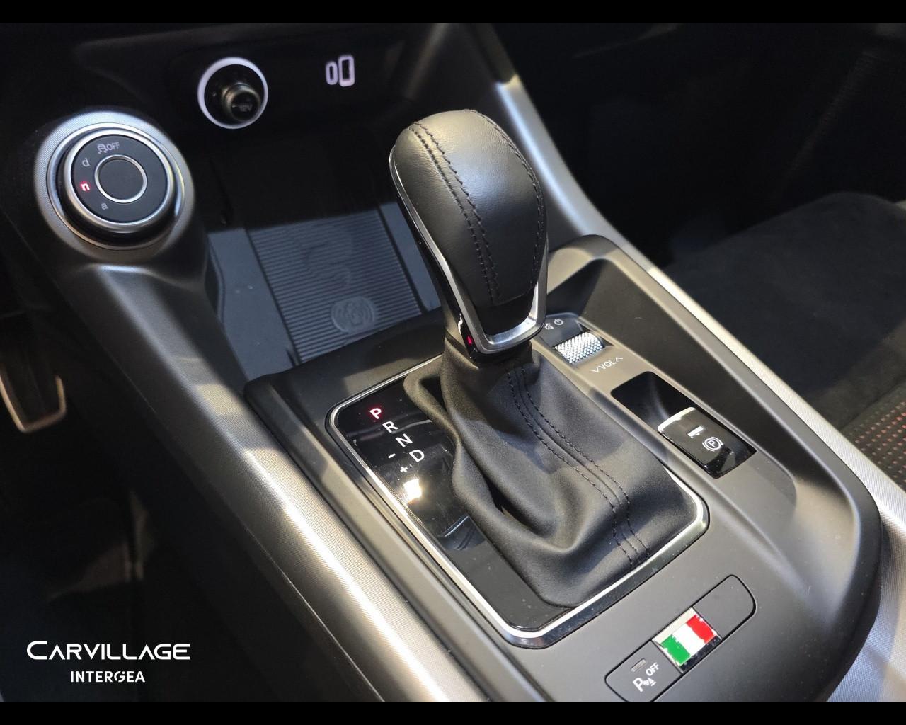 ALFA ROMEO Tonale 1.5 hybrid Sprint 130cv tct7
