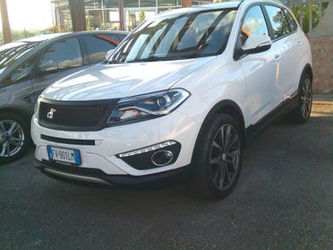 Dr DR6 Sport 1.5 Turbo Bi-Fuel GPL