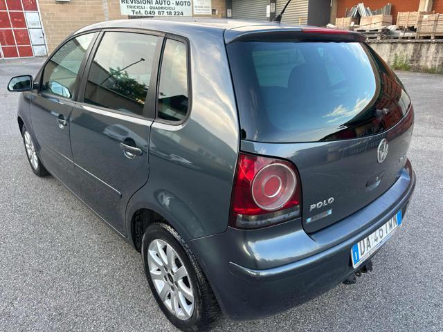 VOLKSWAGEN Polo Stupenda Bellissima 1.9/130CV TDI 5p. Sportline