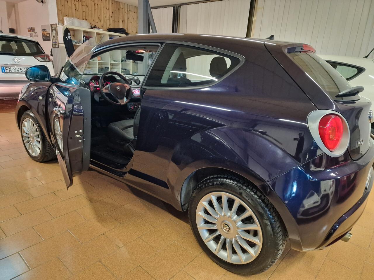 Alfa Romeo MiTo 1.4 70 CV 8V Progression