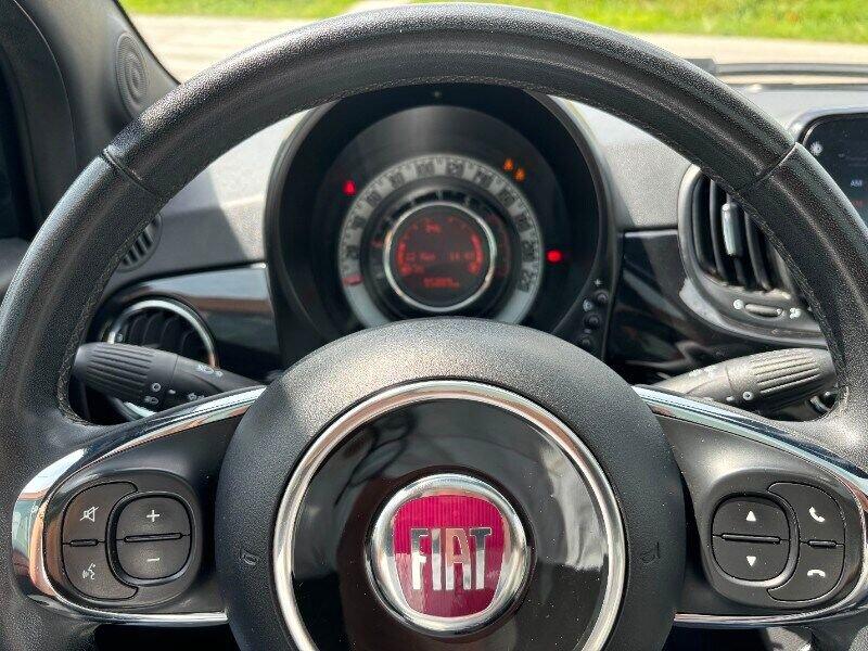 FIAT 500 500 1.0 Hybrid Dolcevita