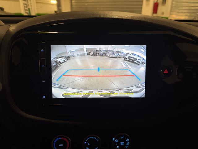 TOYOTA Aygo X X 72cv s-cvt AUTOMATICA#UNIPROPRIETARIO#AZIENDALE
