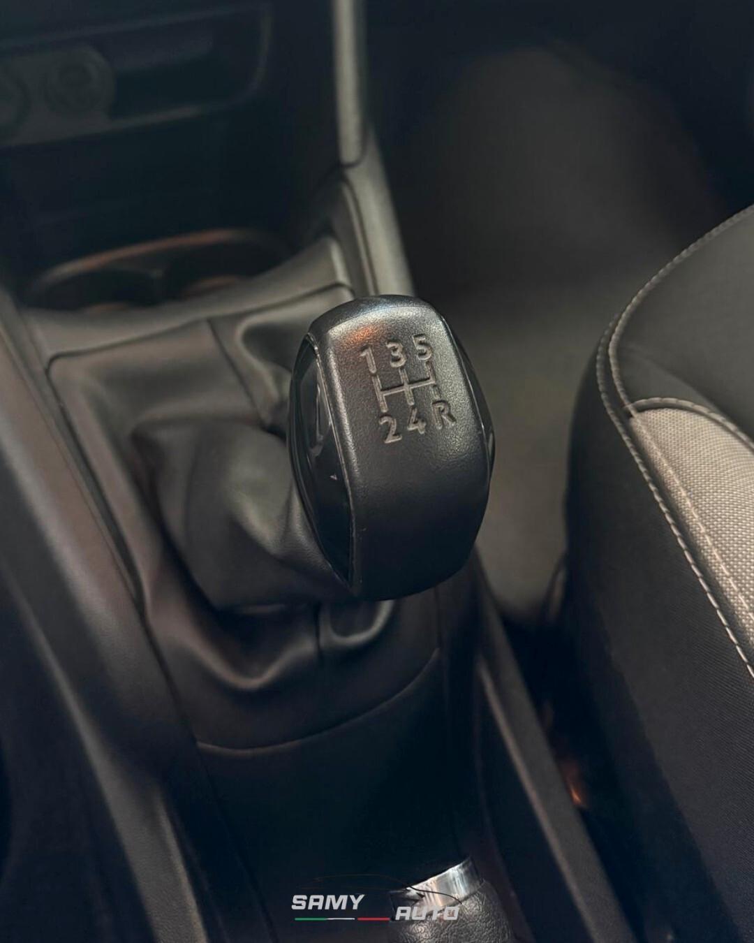 Peugeot 208 BlueHDi 75 5 porte Allure