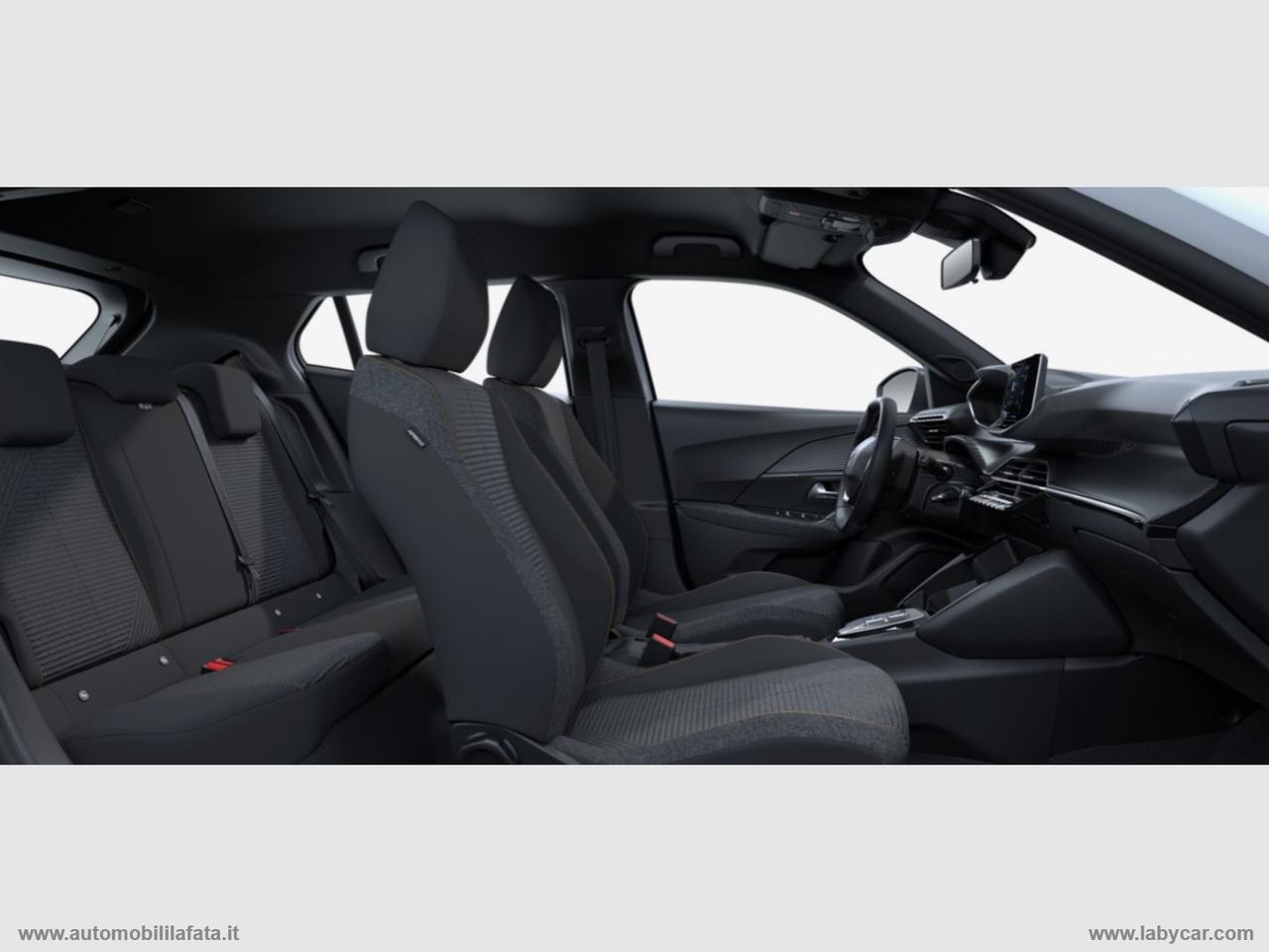 PEUGEOT 2008 PureTech 100 S&S Style NUOVA DA IMMATRICLARE
