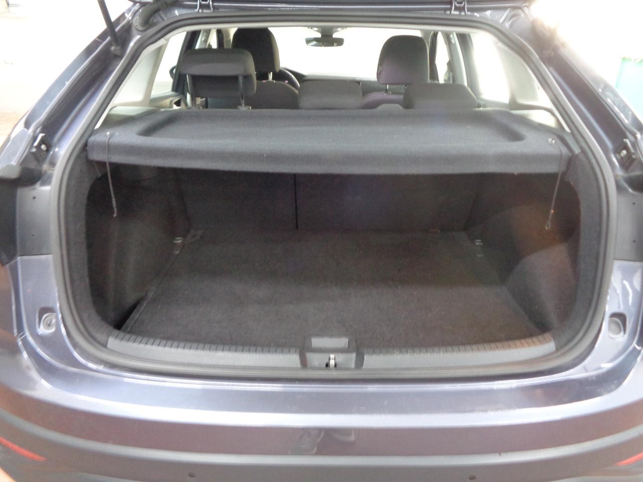 Volkswagen Taigo 1.0 TSI 110 CV DSG Life