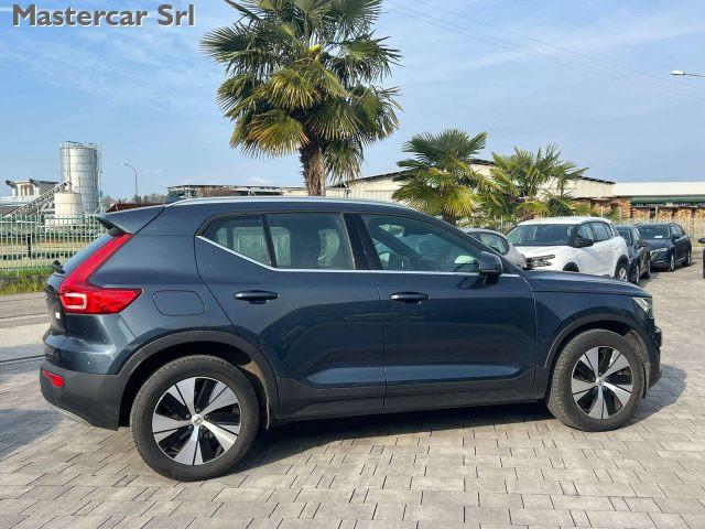 VOLVO XC40 XC40 t5 phev Inscription Expression auto - GG825JJ