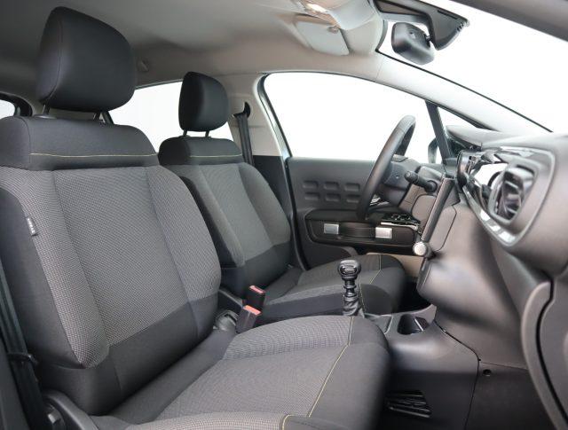 CITROEN C3 PureTech 110CV S&S Max *PROMO PARISI GROUP*