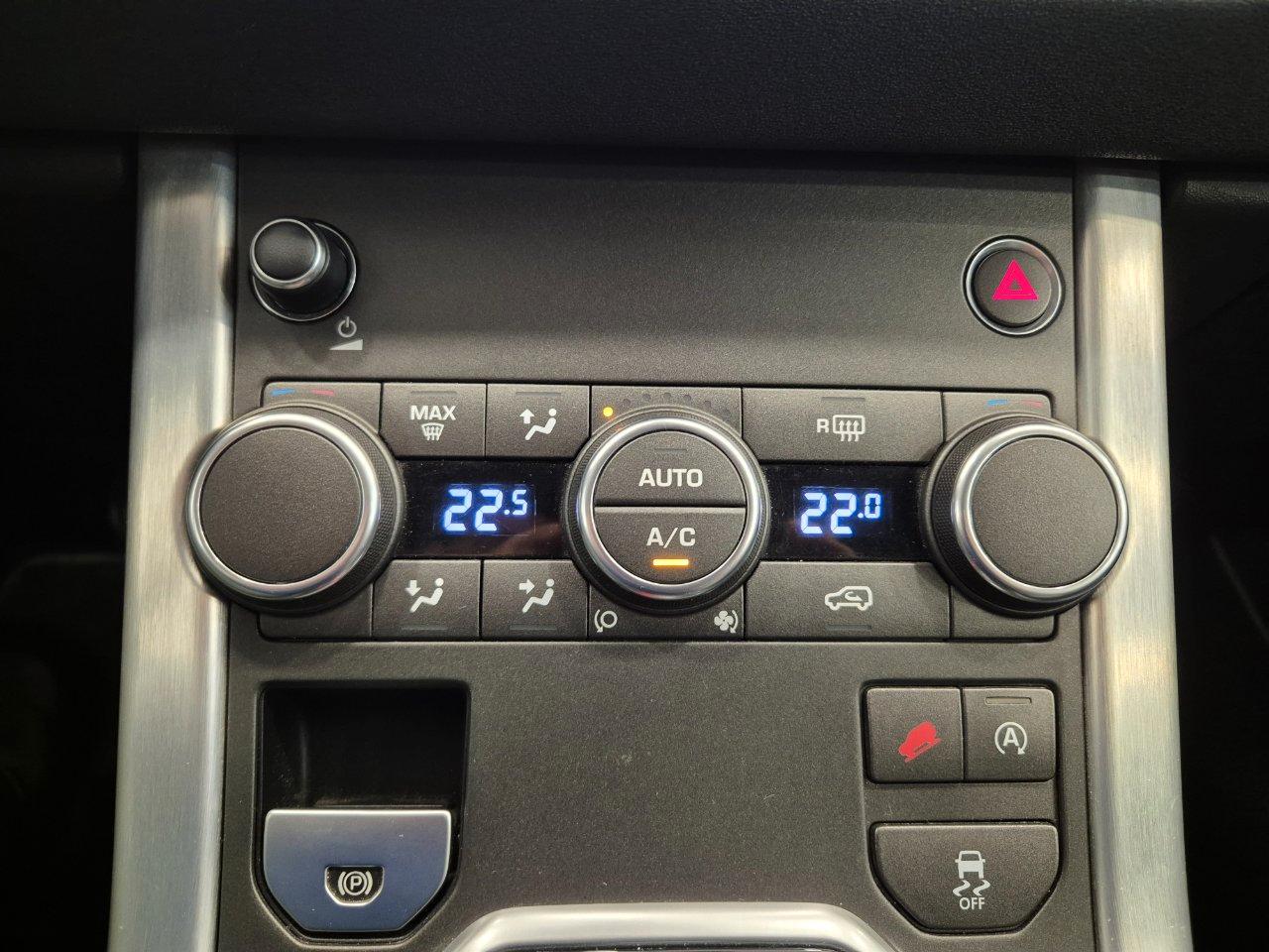 Land Rover Range Rover Evoque 5p 2.0 td4 SE - PER COMMERCIANTI