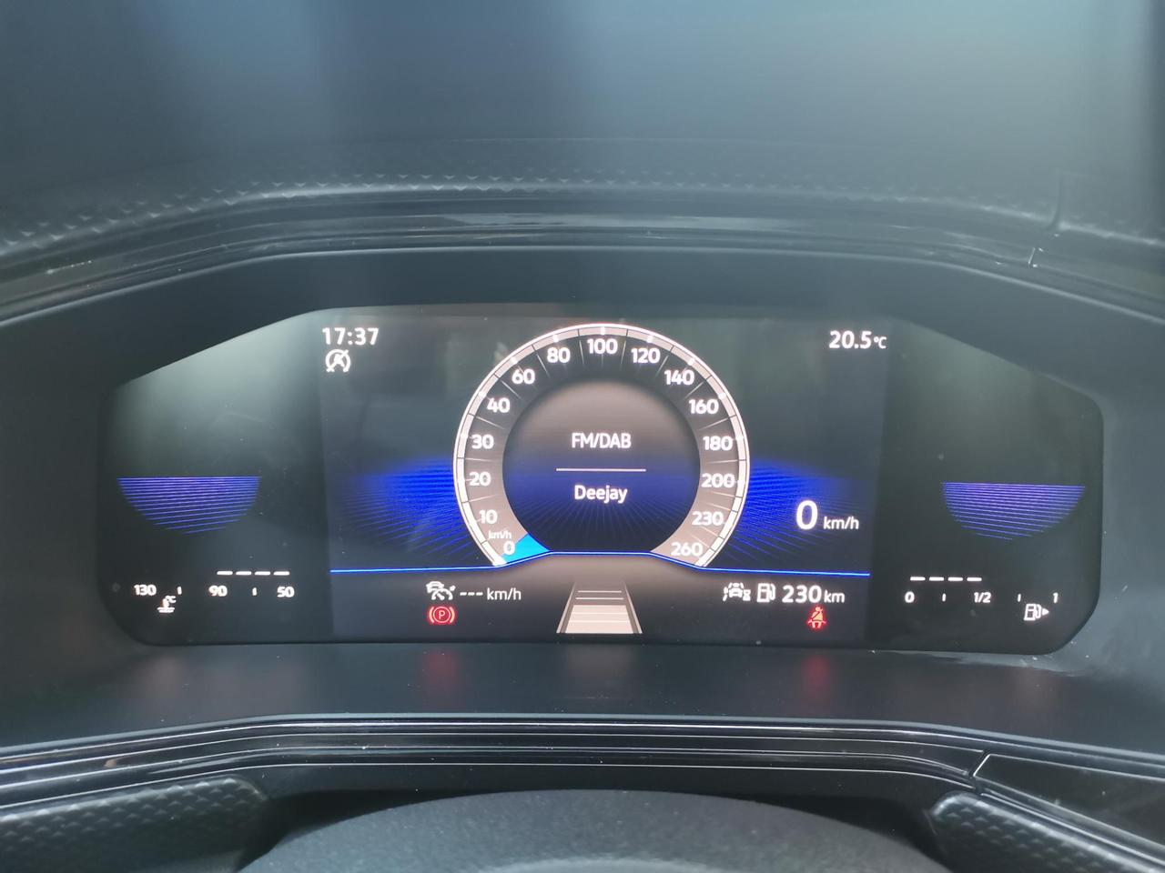 Volkswagen T-Cross 1.0 tsi Style 110cv