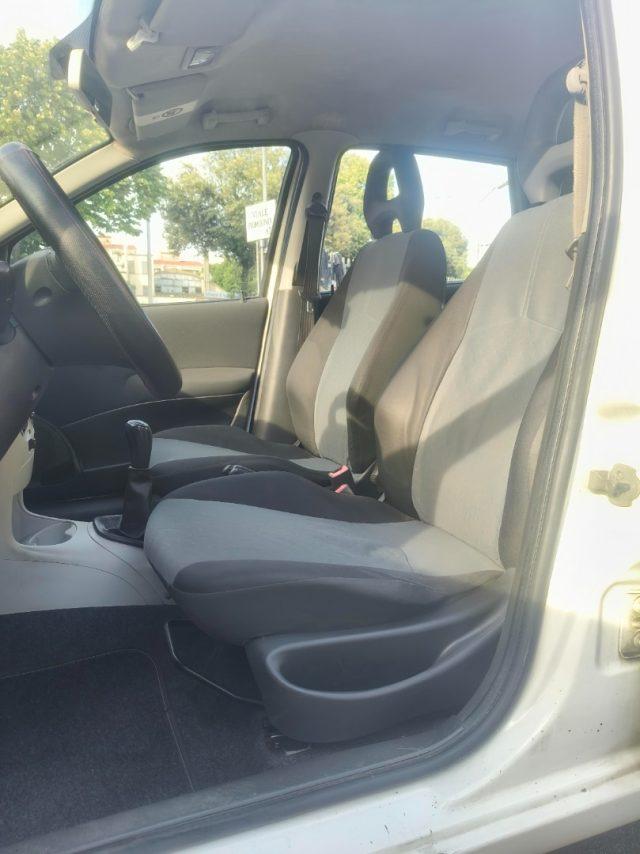 FIAT Punto 1.3 Multijet 16V 5 porte Dynamic Ok Neopatentati