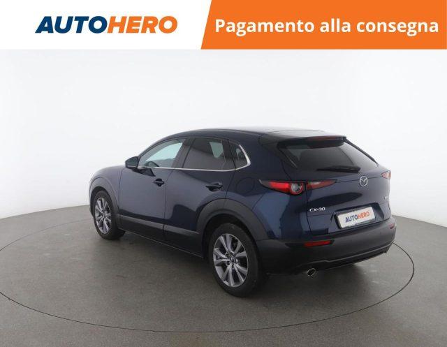 MAZDA CX-30 2.0L e-Skyactiv-G 150 CV M Hybrid 2WD Executive