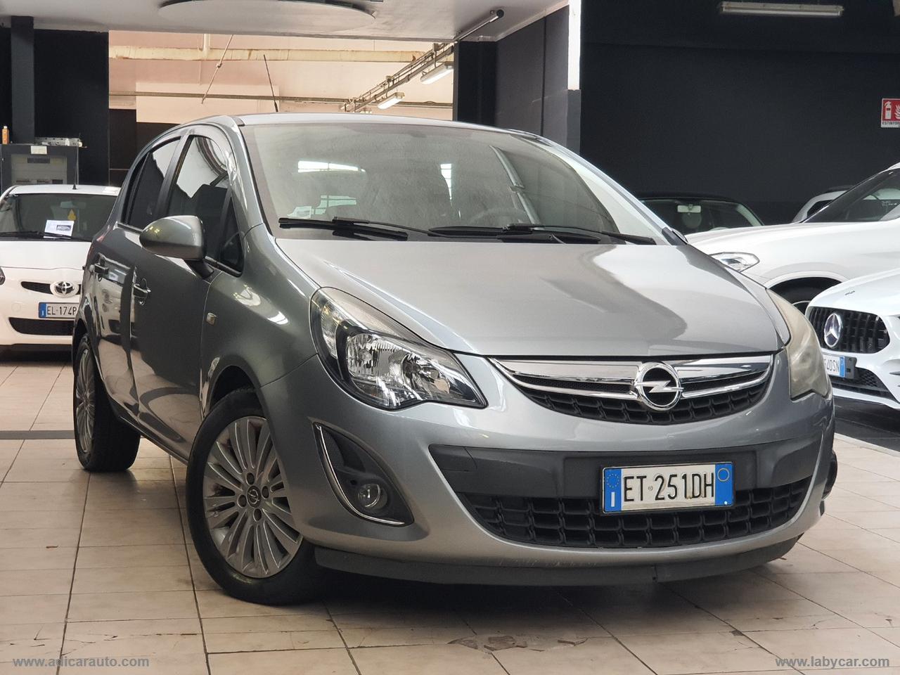 OPEL Corsa 1.3 CDTI 75 CV F.AP. 5p.
