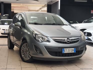 OPEL Corsa 1.3 CDTI 75 CV F.AP. 5p.