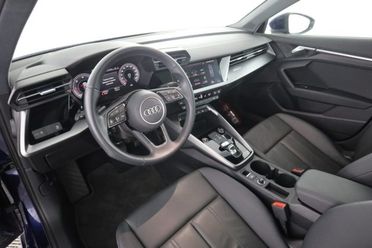 AUDI A3 A3 SPB 30 TDI S tronic Business Advanced