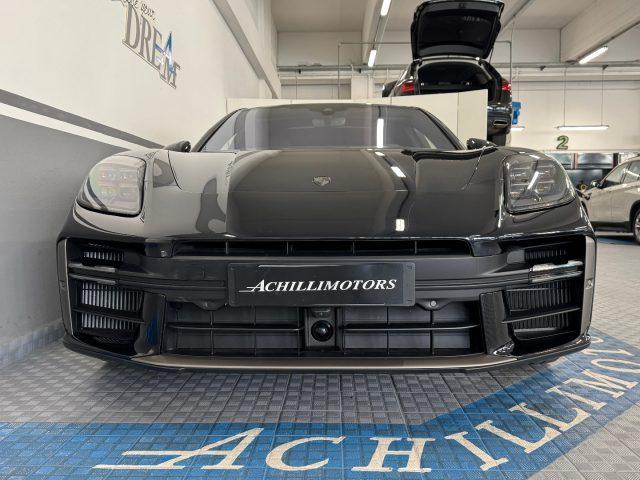PORSCHE Panamera 4.0 Turbo e-hybrid auto 680cv tot **Solo 2000km**