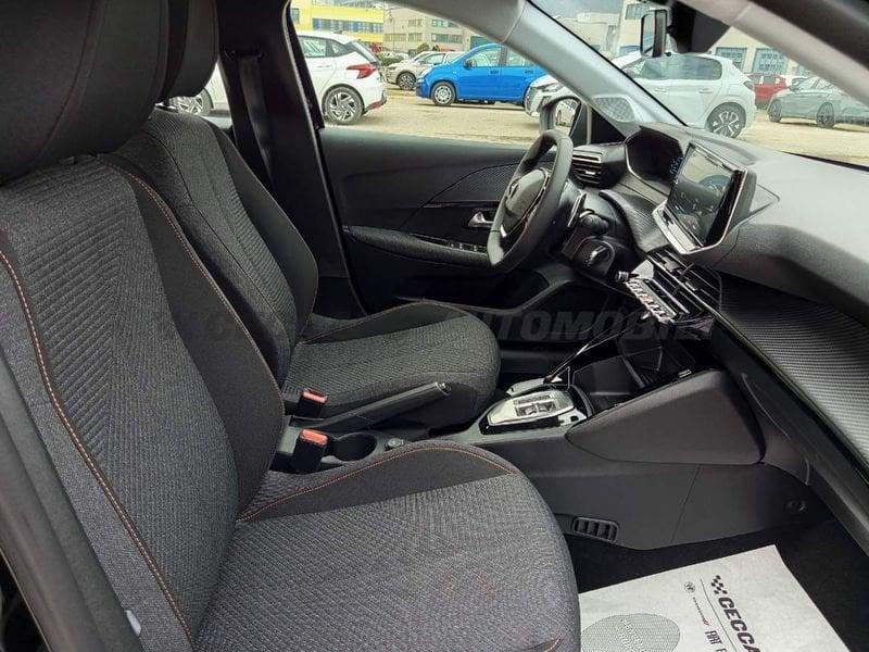 Peugeot 208 208 ST 12E MHEV P6