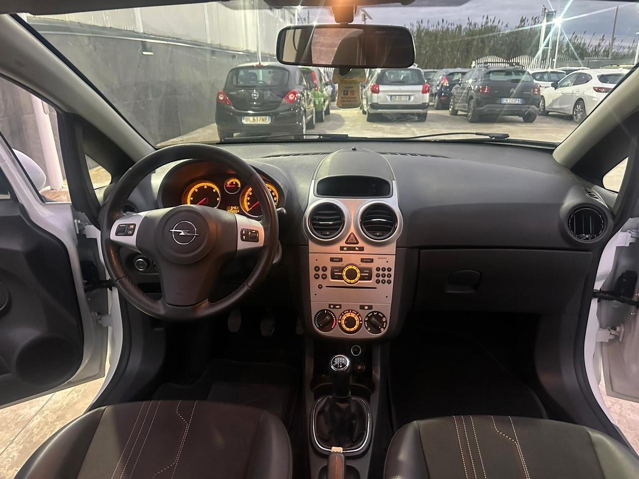 Opel Corsa 1.3 CDTI 75CV F.AP. 5 porte Sport