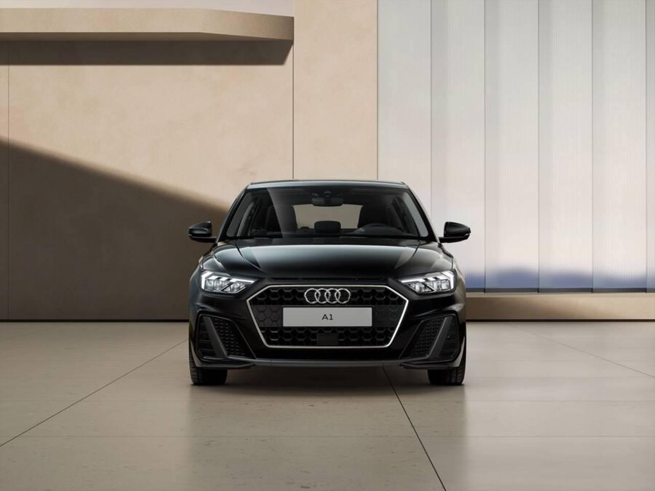 AUDI A1 SPORTBACK 30 TFSI S-TRONIC S-LINE EDITION